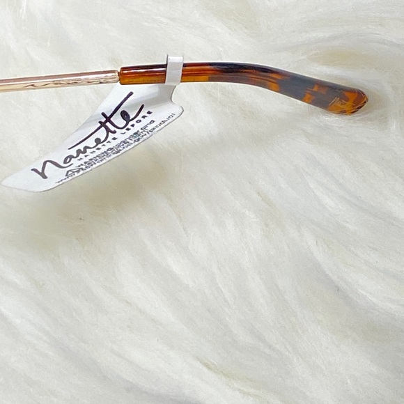 NWT! Nanette Lepore fade sunglasses - Picture 6 of 7